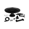 TV Antenna for Car, Camper, Mobile DVB-T2 LTE 5G Mistral MI-ANT07
