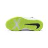 Nike Team Hustle D 10 FlyEase PS 'White Multi-Color' FB1881-101