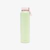 Afternoon Tea Living JN63 Stainless Steel Water Bottle, 480ml, Chlorette Mint