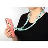 BTS BT21 Official Minini Neck Strap SWEETIE