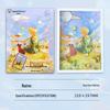 Shiguang 3D Multi-Layer Photo Frame Puzzle - Creative Gift for Birthdays & Graduations