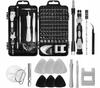 Precision Screwdriver Bits Set 115 Pieces