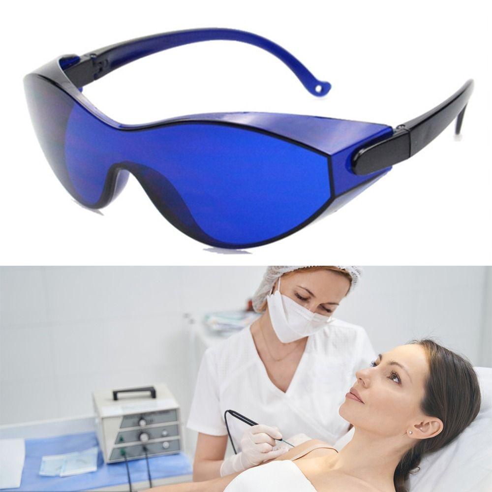 PC Laser Glasses Facial Supplies Eye Shields Tool Protective Goggles