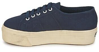 

Кроссовки Superga 2790 Linea Up and Down navy/gum 41