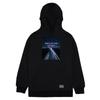 Ev Games Is Not Over Overfit Hoodie