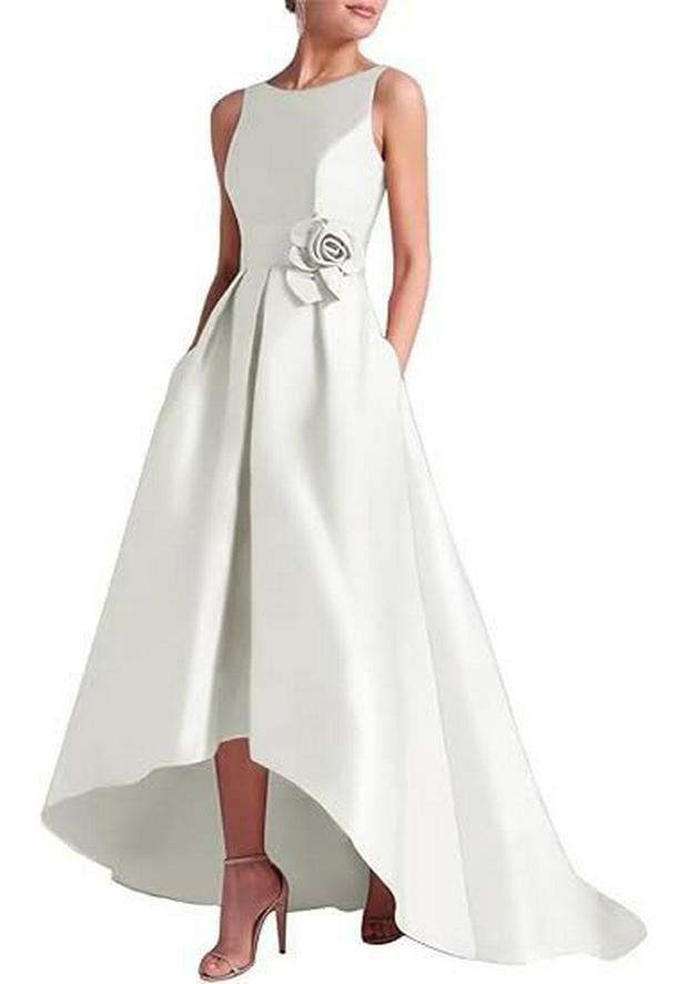 2026 European & American Style Evening Gown - Elegant Banquet & Annual Meeting Attire
