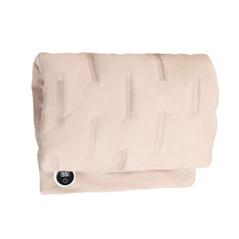 Electric Hand Warming Comfortable Touch USB Rechargeable Hand Warmer