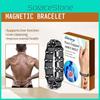 Premium Magnetic Bracelet For Wellness Relieves Dizziness And Discomfort
