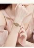 Women's Fashion Quartz Watch - Customizable Design, In-Stock 