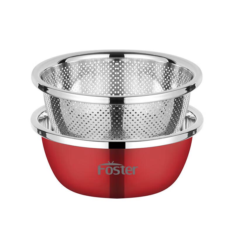 

Faust Dynamo MS-109 24cm Stainless Steel Soup Pot