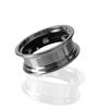 10x2.70-6.5 Hub Scooter Accessories for 10-inch Integrated Wheel DUALTRON MINI Electric Scooter Rear Wheel DT Mini Wheel Hub Rim