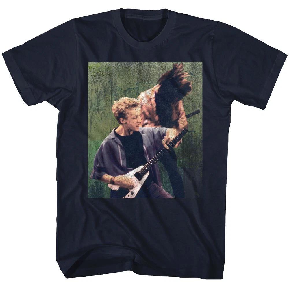 Bill And Ted Rocking Stallyns Movie  Children s T-shirt 100