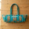 Yoga Bag Usalover925 Animal Print Quilted Cotton Yoga 56