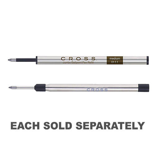 Cross Selectip Medium Jumbo Rollerball Pen Refill