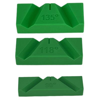Professional Drill Sharpening Tool For Restoring 90° 118° 135° Bit To Factory Level Cutting Performances