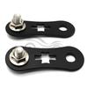 Universal Fuel Tank Riser Kit for Harley XL883/1200 Sportster 48