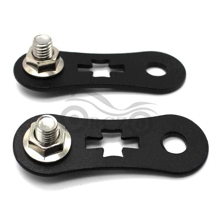 Universal Fuel Tank Riser Kit for Harley XL883/1200 Sportster 48