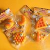 Yousheng Simulation Baked Goods Squeeze Toy Stress Relief Croissant Waffle Toast Bread Sensory Toy Decompression Food Fidget Stress Ball