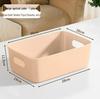 Large Capacity Desktop Organizer for Bathroom & Cosmetics