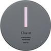 CHACOTT Finishing Powder Matte Transparent 763 Clear 30g
