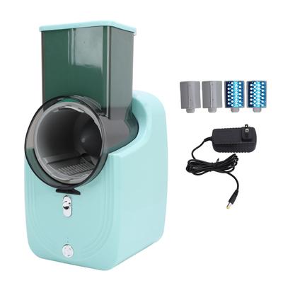 Electric Cheese Grater Vegetable Fruit Shredder Electric Salad Machine for Vegetables Carrot Home