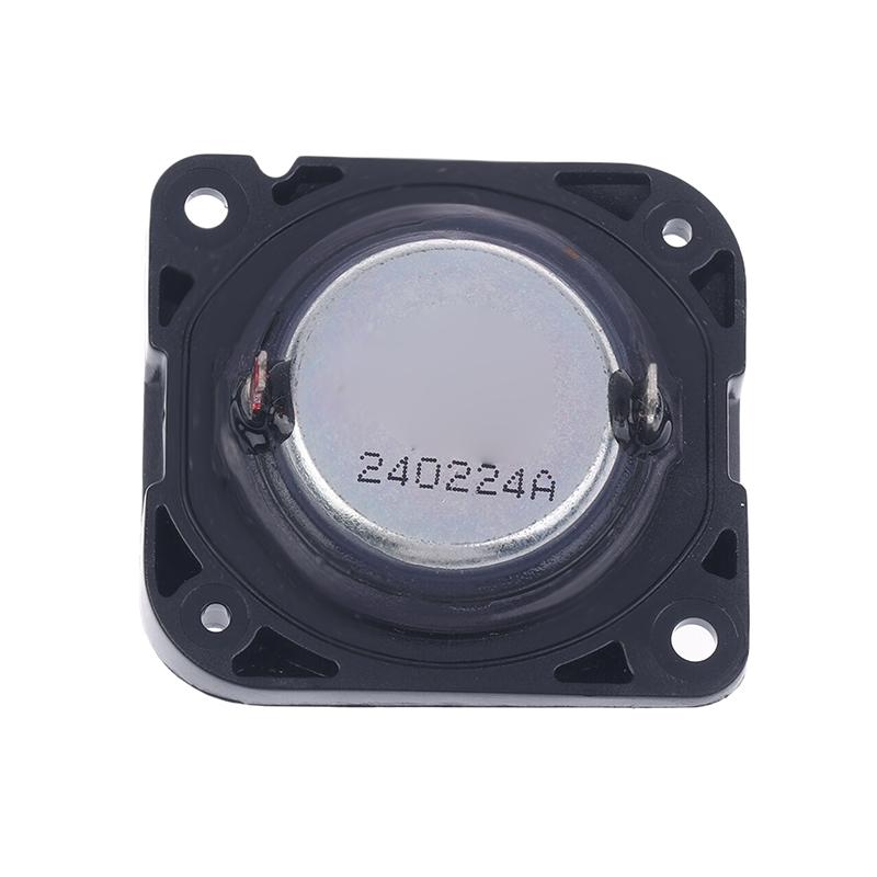 1 Pieza Altavoces Tweeter Bocina Conector Charge5 Bocina Sonido Agudo Altavoces Altavoz DJ Altavoz Buzzer Agudos