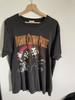 90er Insane Clown Posse Rap Grafik Schwarz Unisex T-Shirt Herren Damen S-5XL