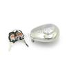 Royal Enfield "Fuel Tank Cap" For Old Classic & Bullet 350 Cc /500cc