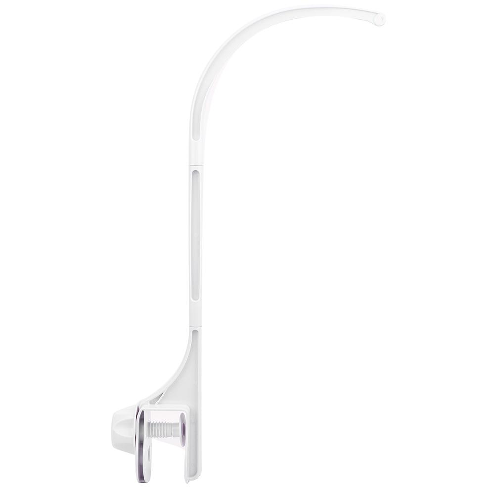 Baby Bed   Toy Rattles Bracket   Baby Crib Decoration Hanging Arm Bracket (G  )