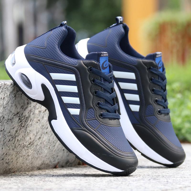 2024 New Arrival Boy Sportovní boty Muži Pohodlné tenisky Muž Běžné boty Kluci Pohodlné tenisky Masáž Tenis