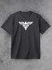 Dagestan Rider Let Fathers Not See Fear T-shirt