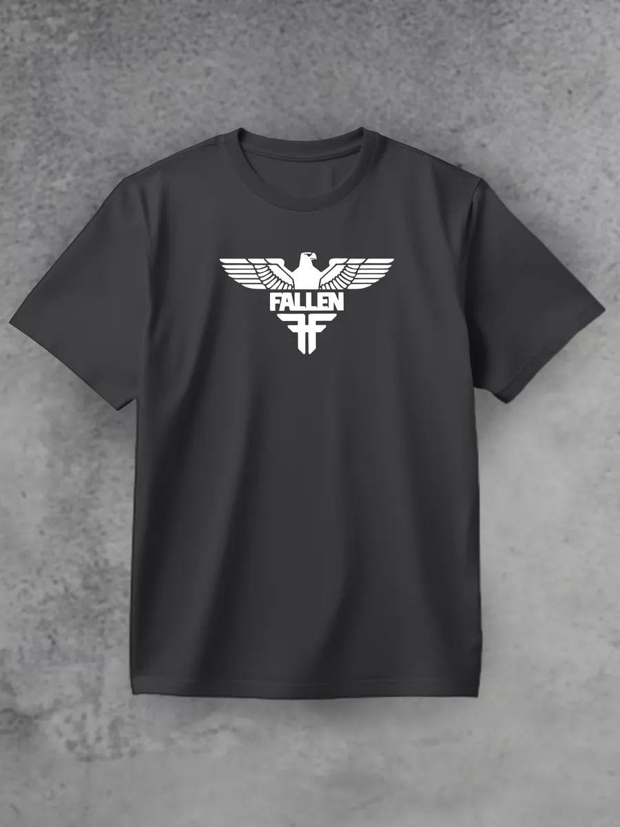 Dagestan Rider Let fathers not see fear T-shirt 3XL