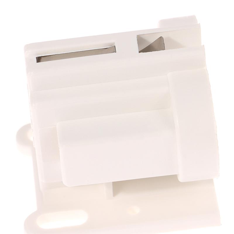H Tube U Tube G23 Lamp Socket Plug-In Base Two-Pin 2P Plug-In Tube Lamp Tube Socket Yuba Lamp Tube Plug