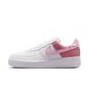 W Air Force 1 07 Wir0872 100White Pnkfom