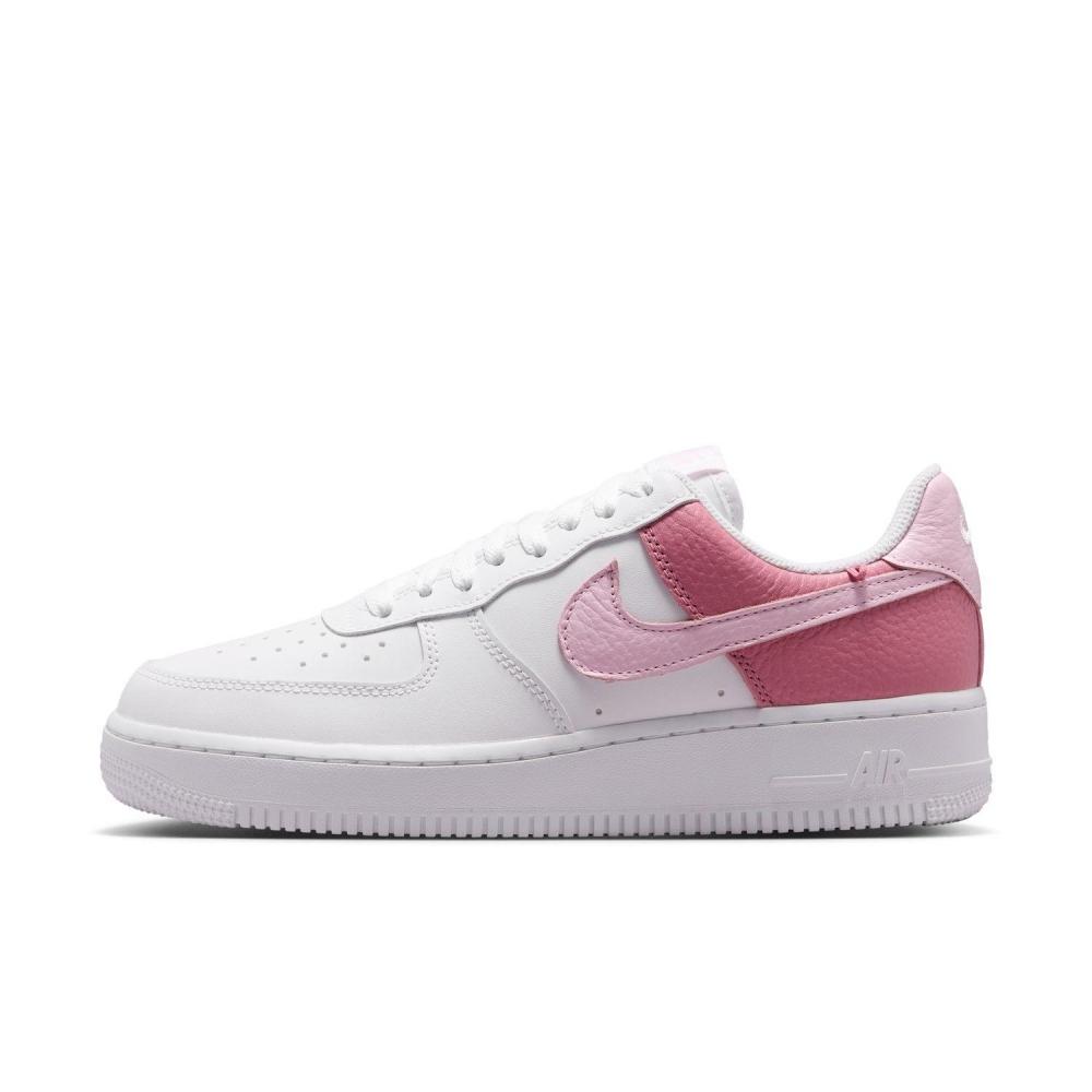 Nike W Air Force 1 07 Wir0872 100Белый Pnkfom 220