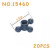 Blocos de Construção MOC Peças Técnicas Engrenagem Eixo Sem-fim Cremalheira Conector Peças a Granel 24014 69778 69779 18946 87407 35185 2471 2474 15460