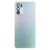 For OPPO Reno6 5G PEQM00, CPH2251 Battery Back Cover