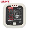 Tester de priză UNI-T (Versiunea CN)