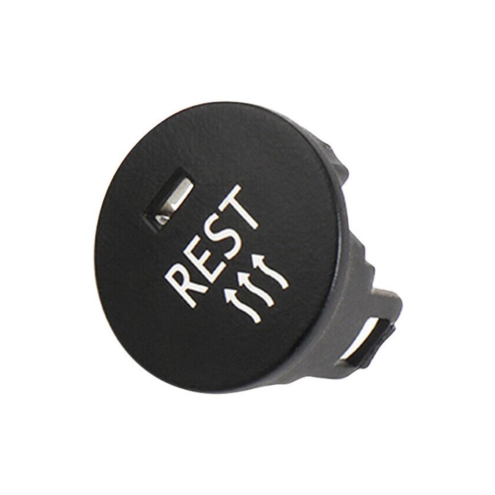 Capac pentru butoane 1 bucată față de înaltă calitate, rezistent la apă