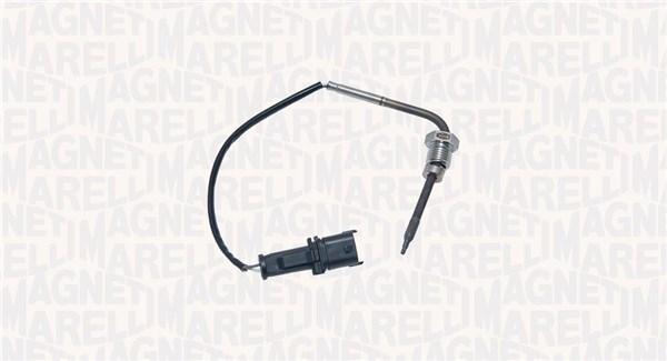 Magneti Marelli Sensor, Exhaust Gas Temperature 172000701010