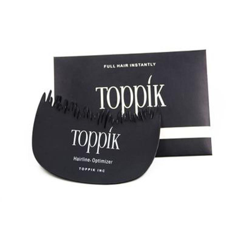 Buy TOPPIK Hair Combs Growth Prevent Hairline Optimizer Disposable Hair ...