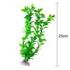 25cm Artificial Aquarium Water Grass Decoration for Fish Tanks