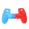 Soft Silicone Flexible Rubber for Shell Cover For  Slim Pro Controller for Case Video Game Controller with Joystick Cap