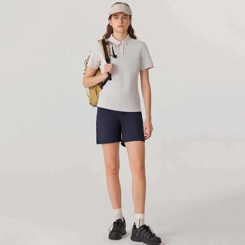 Northland Women's Quick-Dry UV Protect Polo T-Shirt NTSFH2212E