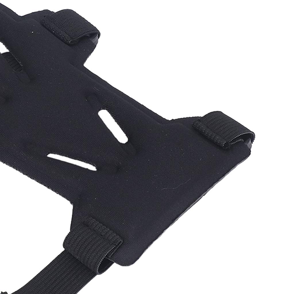 Archery Arm Guard Recurve Bows Shooting Training Protector Forearm Wrist Protector for Hunting Shooting