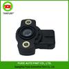 BMW Throttle Position Sensor for 3 Series E46/E36 and 5 Series E39 - Part 13631402143
