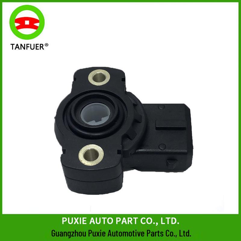 

Датчик положения дроссельной заслонки BMW для 3 серии E46/E36 и 5 серии E39 - Деталь 13631402143 Throttle