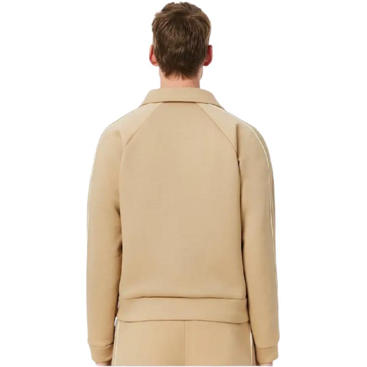 Lacoste Zipped Sport Jacket SH0029-02S