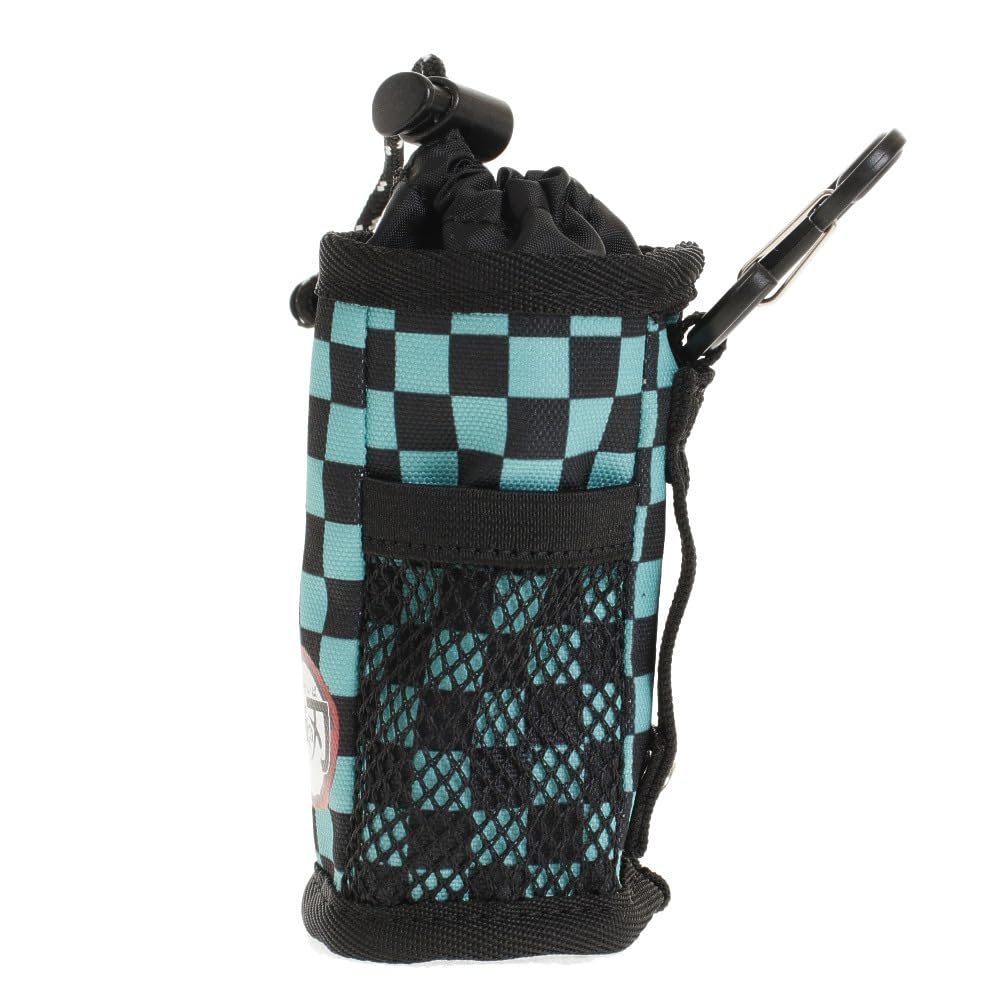 Srixon Demon Slayer Limited Edition Ball Pouch GR GGF-B2510 (Tanjiro)