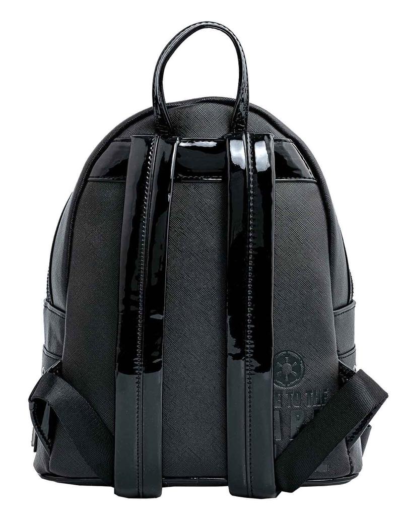 Loungefly Darth Vader Light Up 